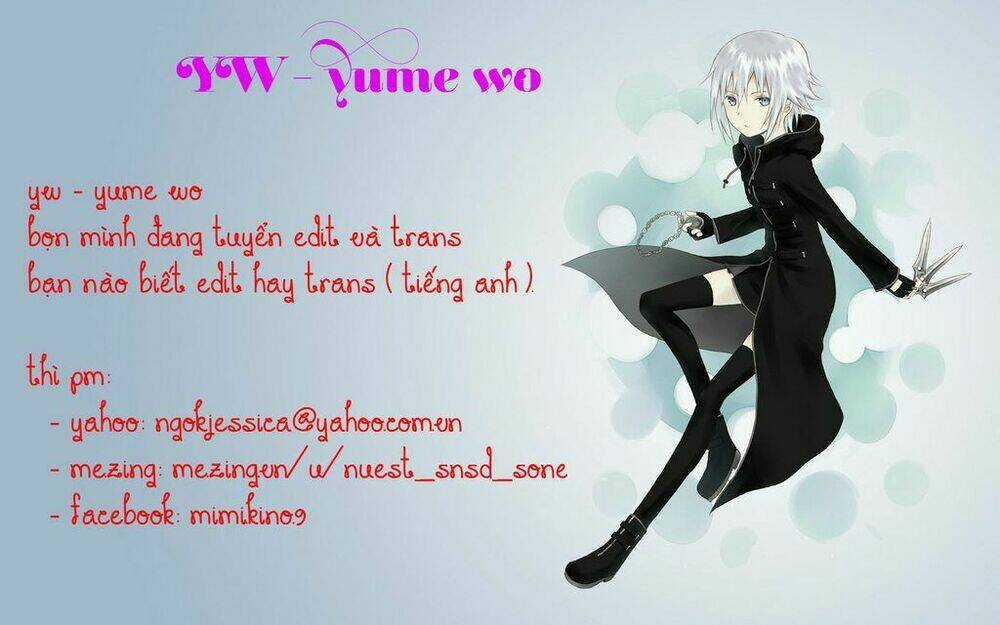 Little Queen - Tiểu Nữ Vương Chapter 1 trang 1