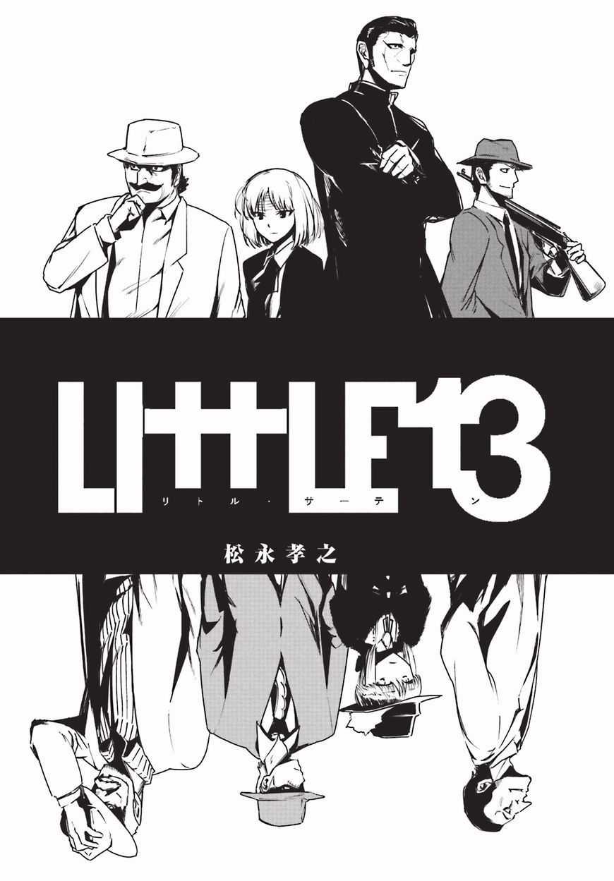 Little13 Chapter 9 trang 1