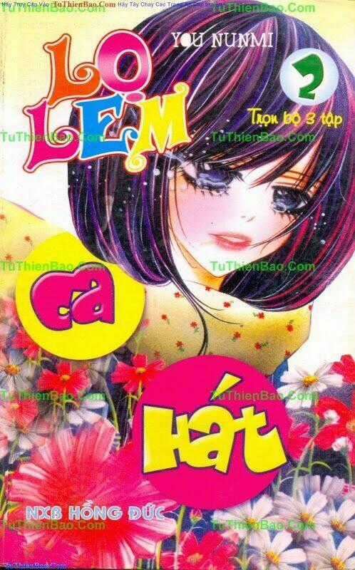 Lo Lem Ca Hát Chapter 5 trang 0