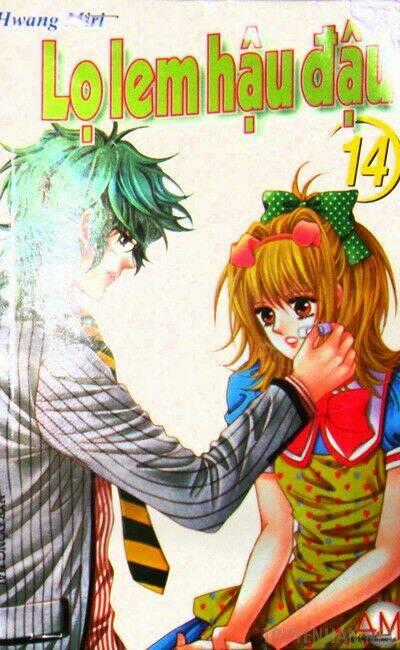 Lọ Lem Hậu Đậu Chapter 65 trang 0