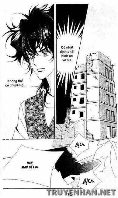 Lọ Lem Hậu Đậu Chapter 86 trang 1