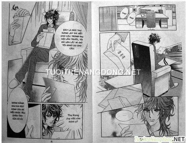 Lọ Lem Hậu Đậu Chapter 90 trang 0