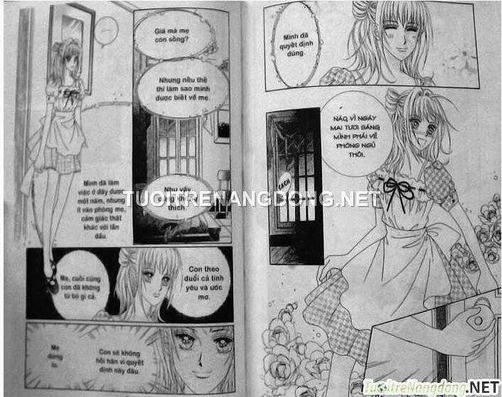 Lọ Lem Hậu Đậu Chapter 91 trang 0