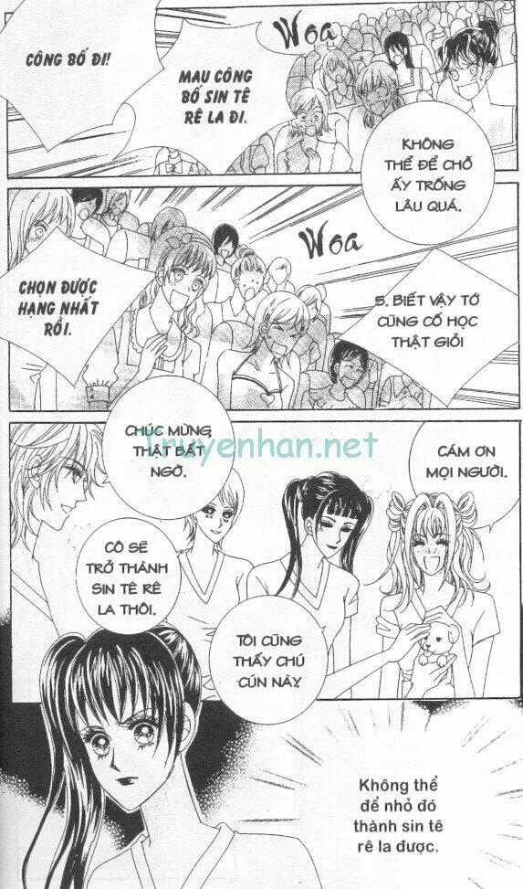 Lọ Lem Hậu Đậu Chapter 94 trang 0