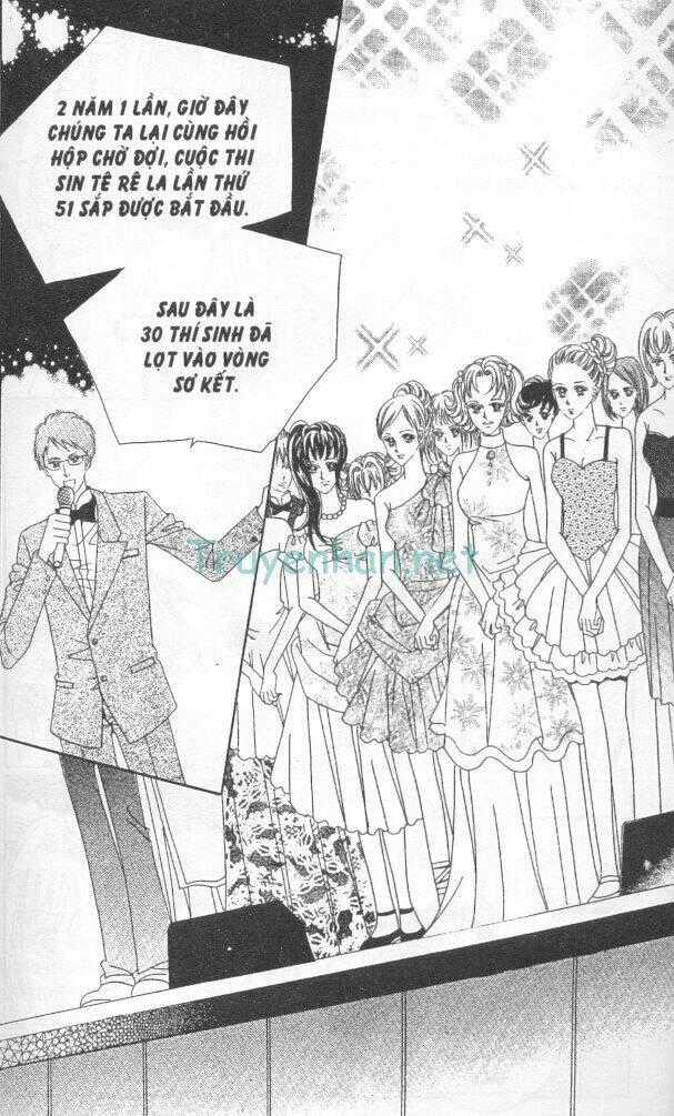 Lọ Lem Hậu Đậu Chapter 95 trang 0