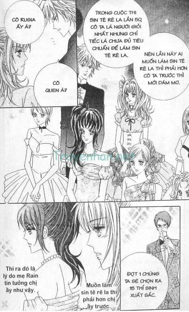 Lọ Lem Hậu Đậu Chapter 95 trang 1