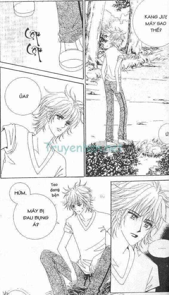 Lọ Lem Hậu Đậu Chapter 96 trang 1