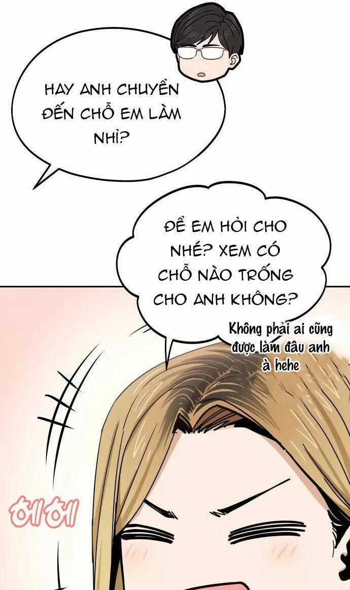 Lớ Ngớ Vớ Phải Tình Yêu Chapter 64.2 trang 0