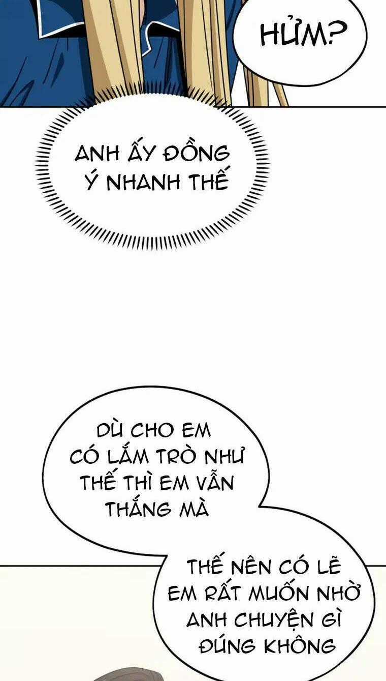 Lớ Ngớ Vớ Phải Tình Yêu Chapter 65.2 trang 1