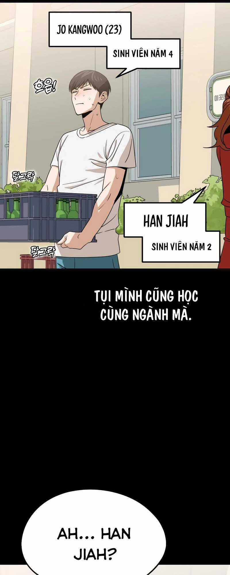 Lớ Ngớ Vớ Phải Tình Yêu Chapter 70.2 trang 0