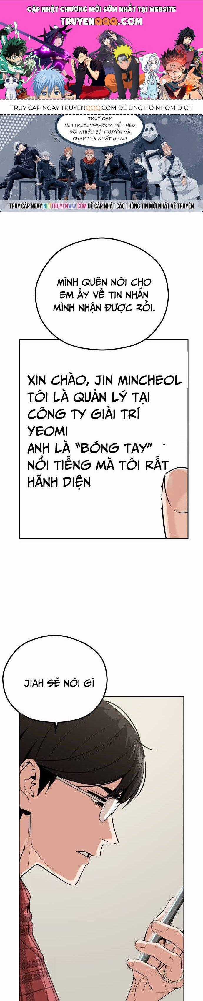 Lớ Ngớ Vớ Phải Tình Yêu Chapter 91 trang 0