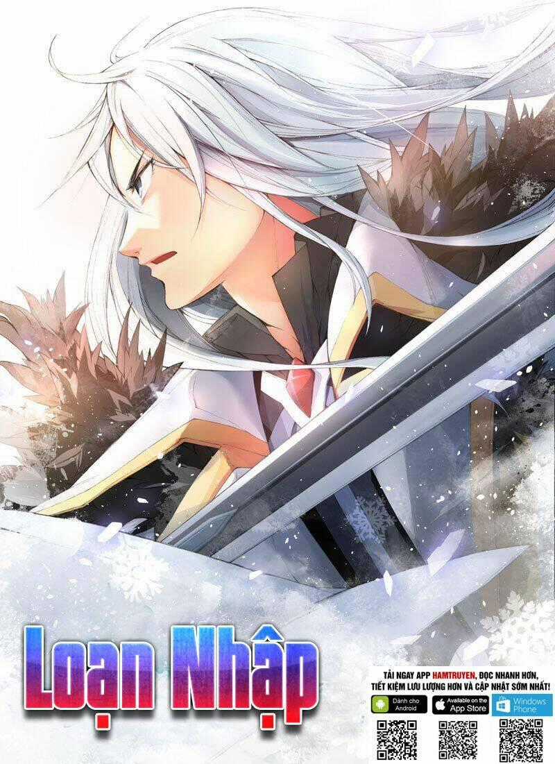 Loạn Nhập Chapter 38 trang 0