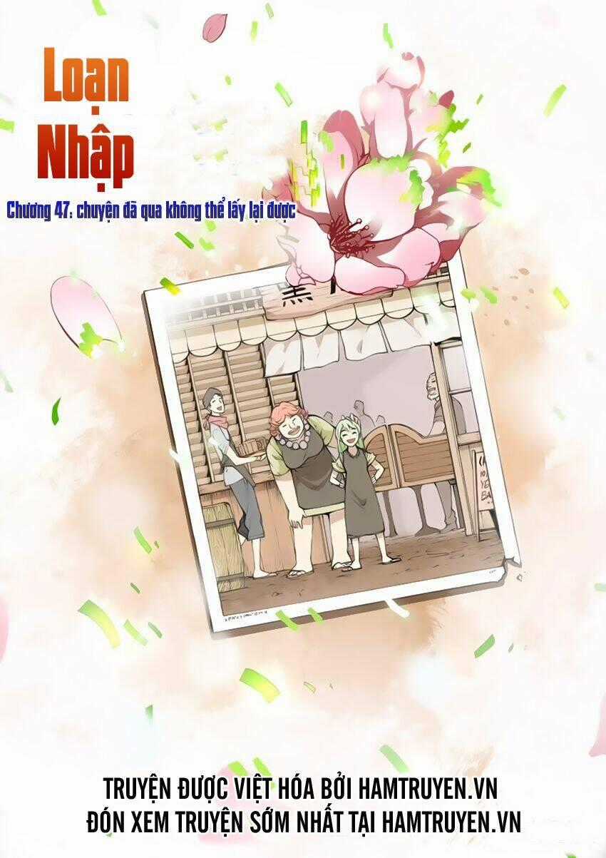 Loạn Nhập Chapter 47 trang 0