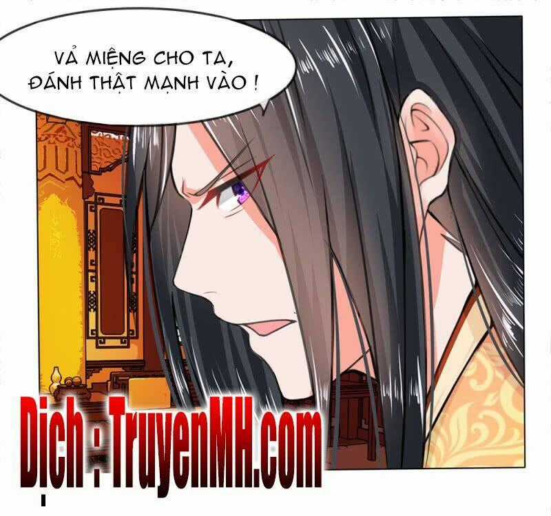 Loạn Thế Đế Hậu Chapter 11 trang 1