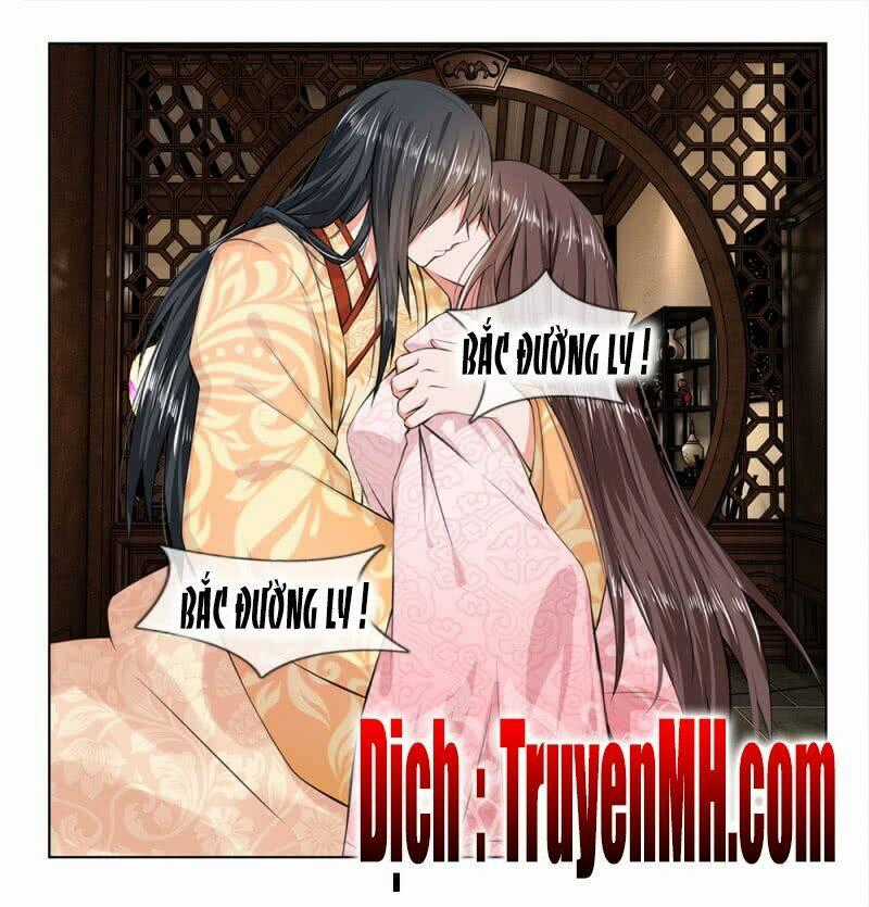 Loạn Thế Đế Hậu Chapter 14 trang 1