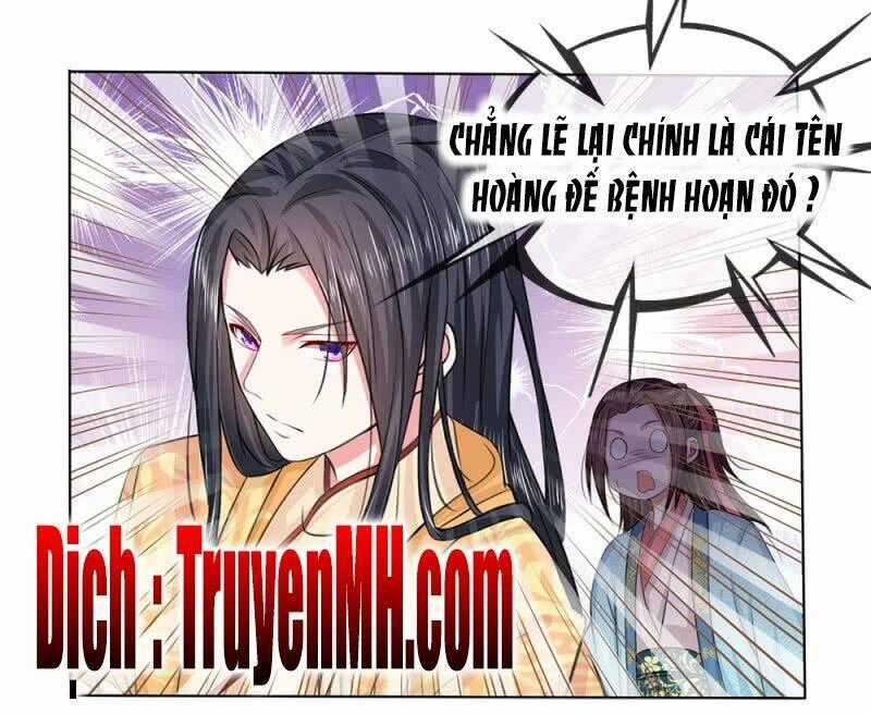 Loạn Thế Đế Hậu Chapter 17 trang 1