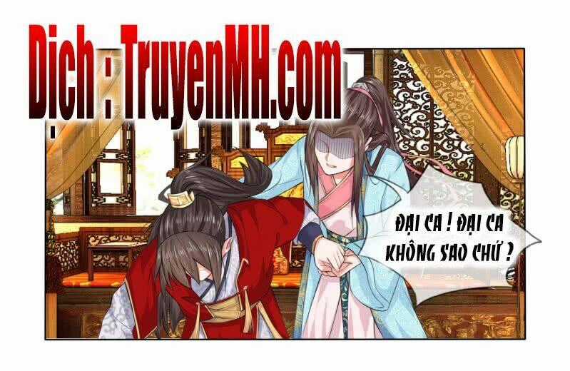 Loạn Thế Đế Hậu Chapter 18 trang 1