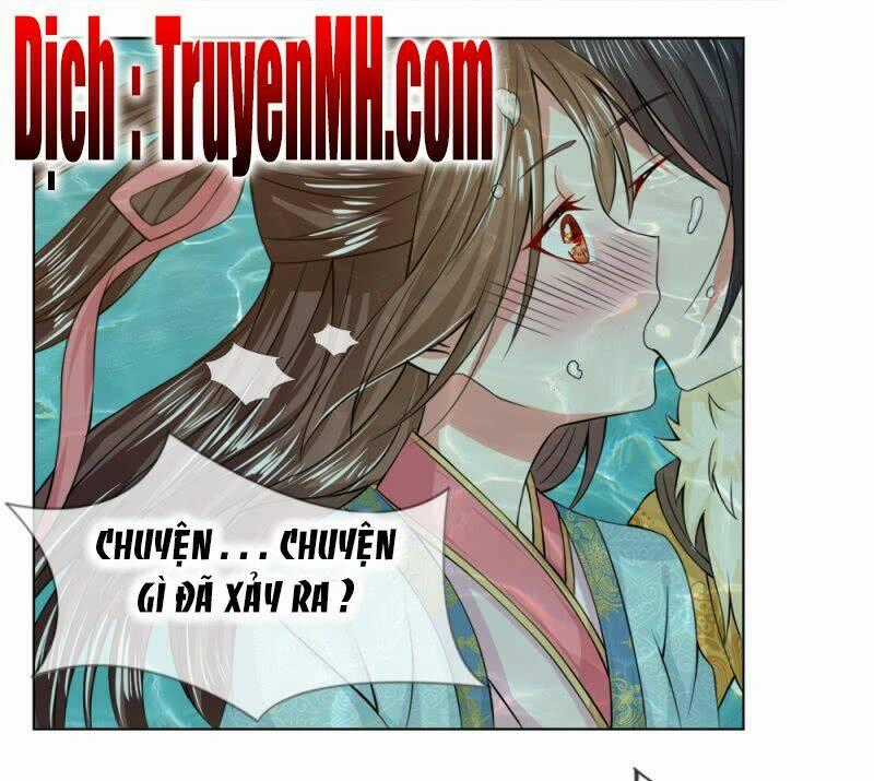 Loạn Thế Đế Hậu Chapter 23 trang 0