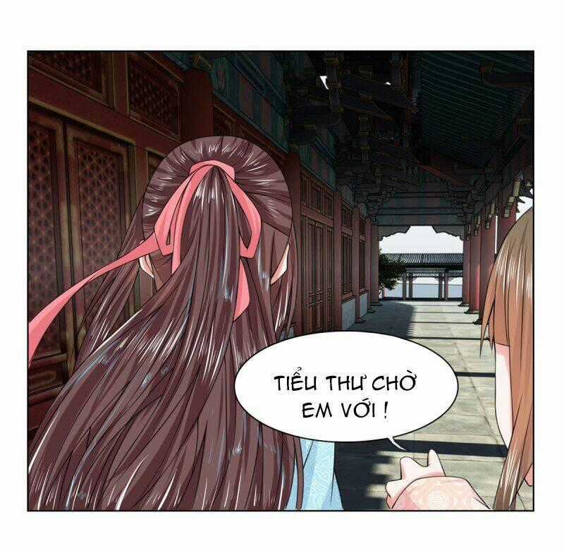 Loạn Thế Đế Hậu Chapter 26 trang 0