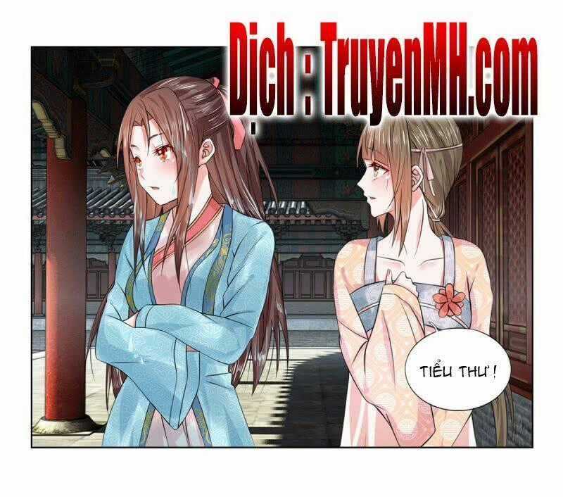 Loạn Thế Đế Hậu Chapter 26 trang 1