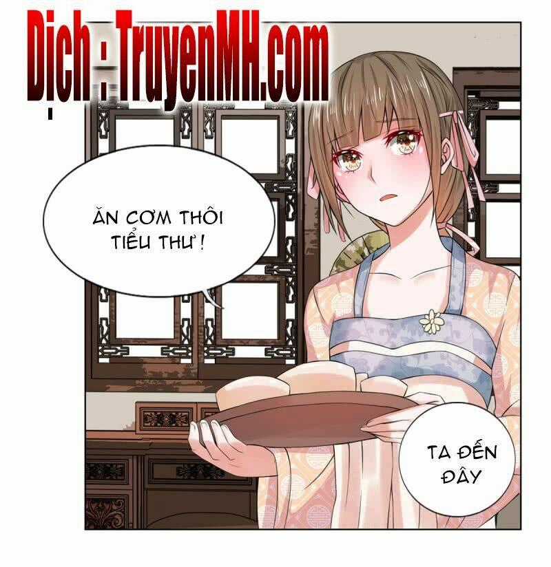 Loạn Thế Đế Hậu Chapter 27 trang 1