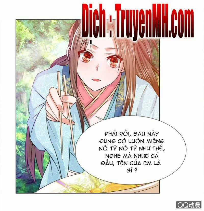 Loạn Thế Đế Hậu Chapter 29 trang 0