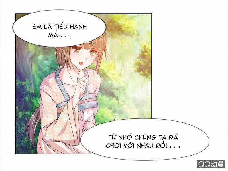 Loạn Thế Đế Hậu Chapter 29 trang 1