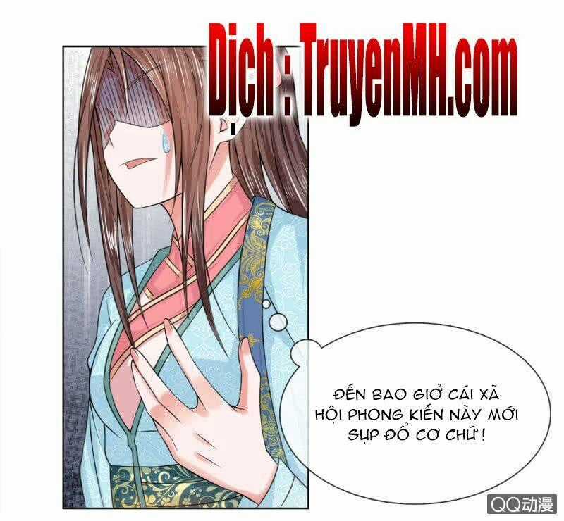 Loạn Thế Đế Hậu Chapter 30 trang 0