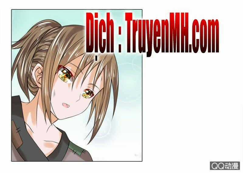 Loạn Thế Đế Hậu Chapter 35 trang 0