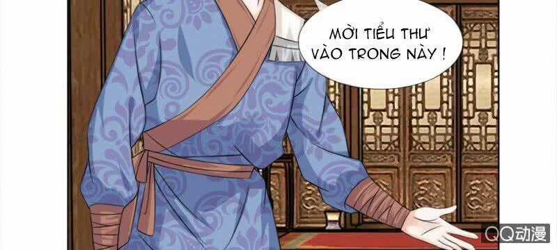 Loạn Thế Đế Hậu Chapter 41 trang 1