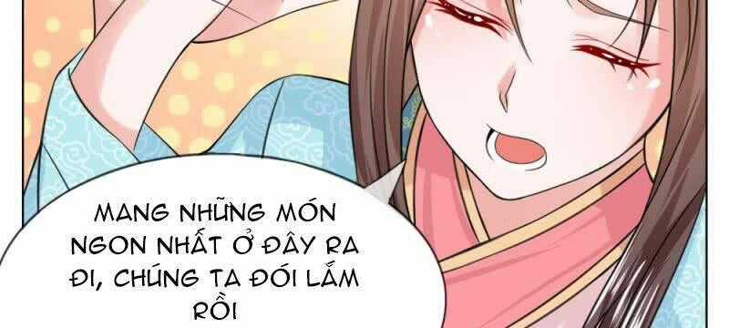 Loạn Thế Đế Hậu Chapter 42 trang 1