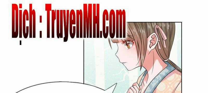 Loạn Thế Đế Hậu Chapter 43 trang 1