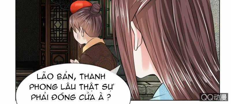 Loạn Thế Đế Hậu Chapter 44 trang 1