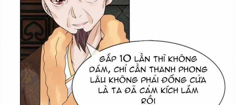 Loạn Thế Đế Hậu Chapter 46 trang 1