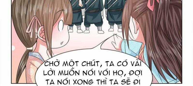 Loạn Thế Đế Hậu Chapter 47 trang 1