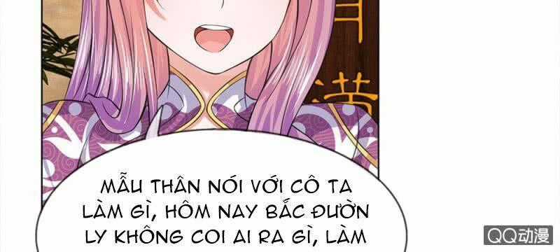 Loạn Thế Đế Hậu Chapter 51 trang 0