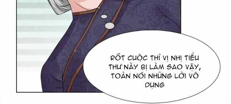 Loạn Thế Đế Hậu Chapter 53 trang 1