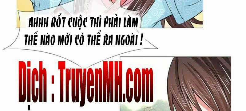 Loạn Thế Đế Hậu Chapter 54 trang 0