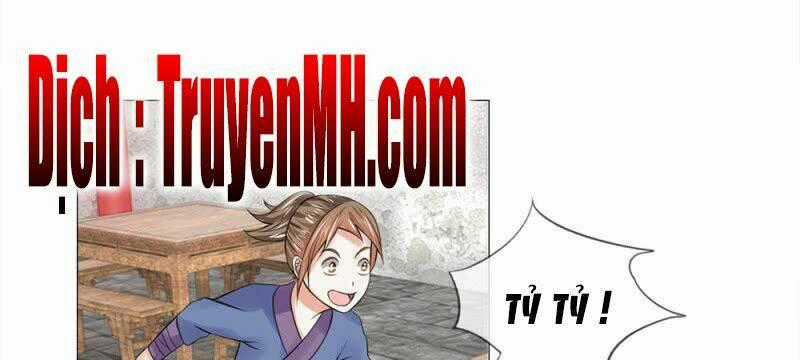 Loạn Thế Đế Hậu Chapter 55 trang 1