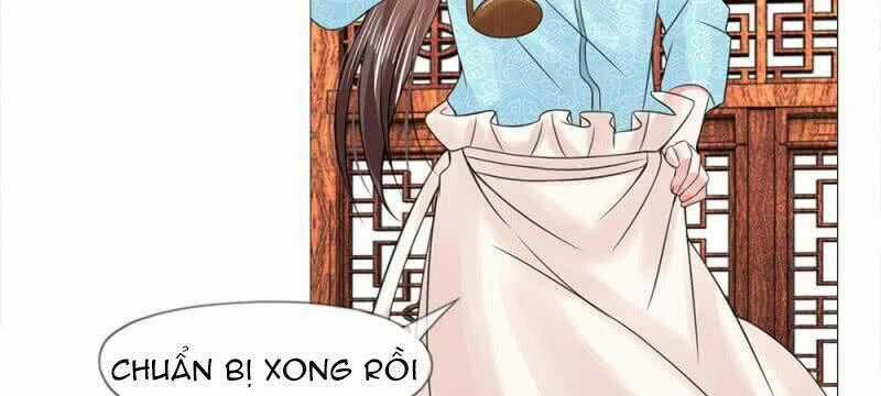 Loạn Thế Đế Hậu Chapter 56 trang 1