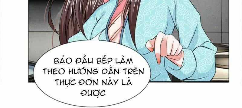 Loạn Thế Đế Hậu Chapter 57 trang 0