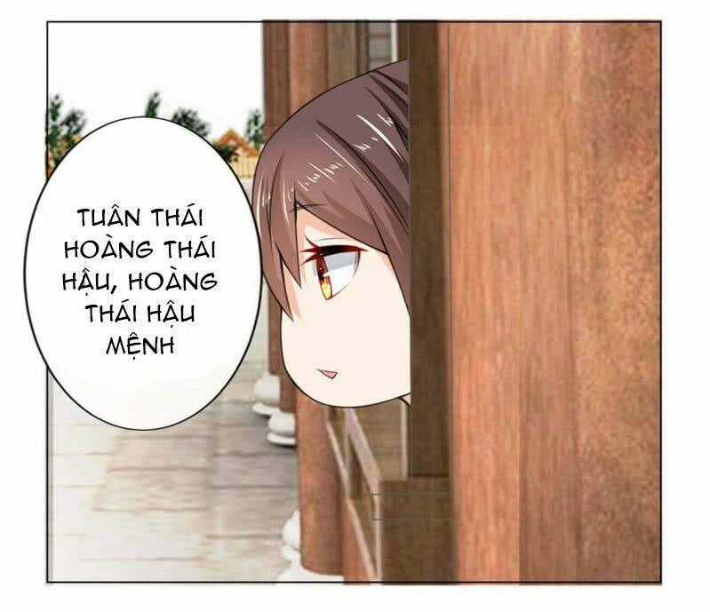 Loạn Thế Đế Hậu Chapter 6 trang 1