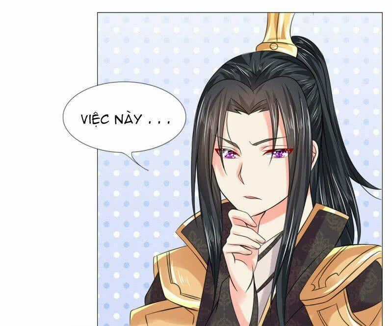 Loạn Thế Đế Hậu Chapter 61 trang 0