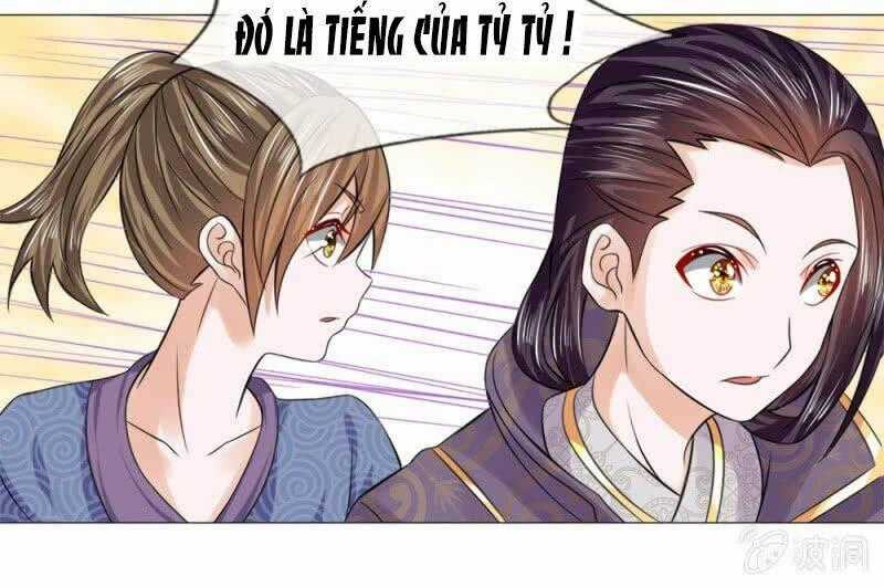 Loạn Thế Đế Hậu Chapter 62 trang 1