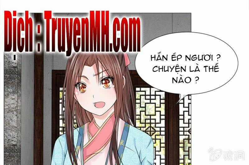 Loạn Thế Đế Hậu Chapter 63 trang 0