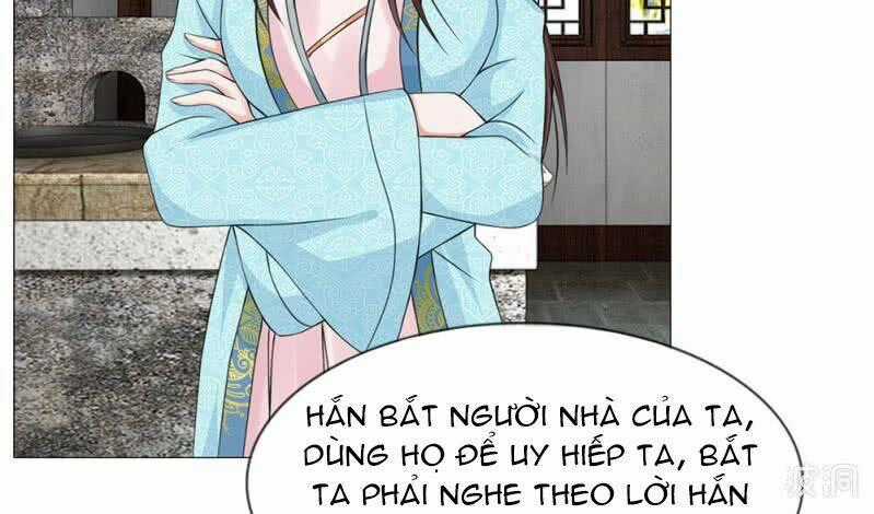 Loạn Thế Đế Hậu Chapter 63 trang 1