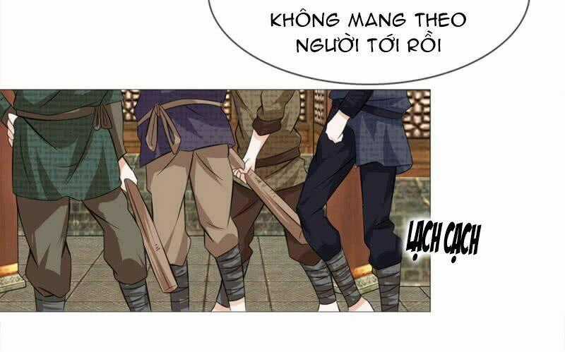 Loạn Thế Đế Hậu Chapter 64 trang 1