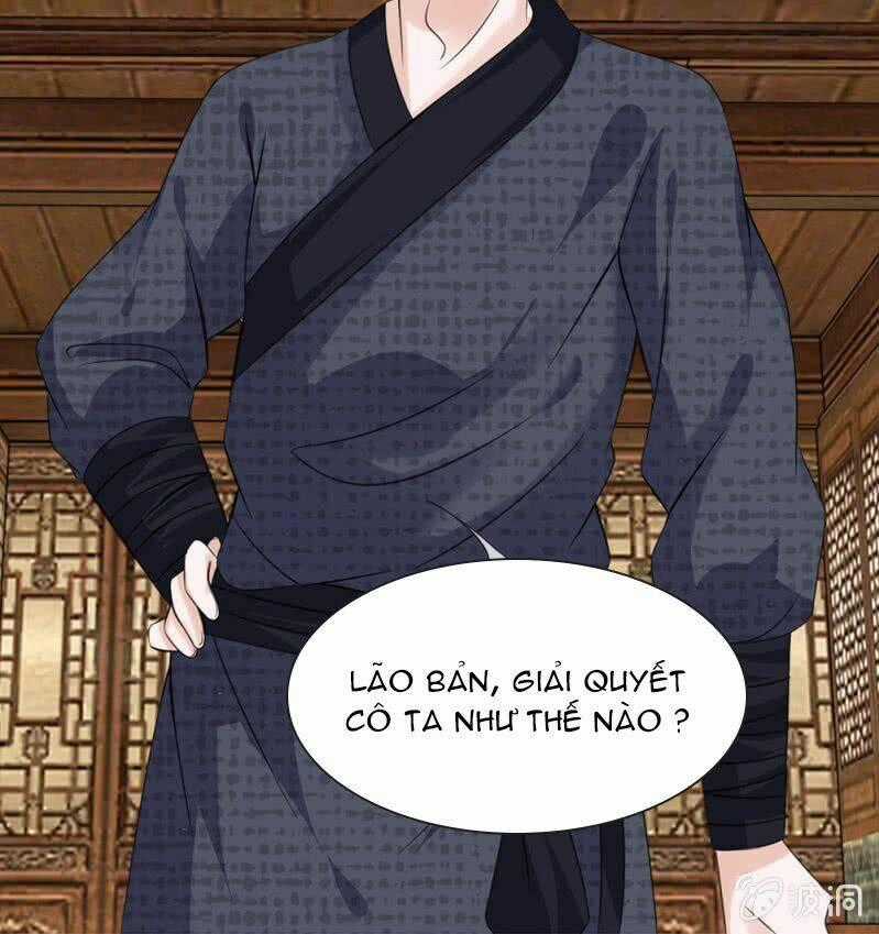 Loạn Thế Đế Hậu Chapter 65 trang 1