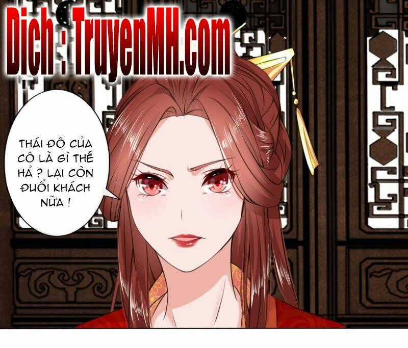 Loạn Thế Đế Hậu Chapter 7 trang 1