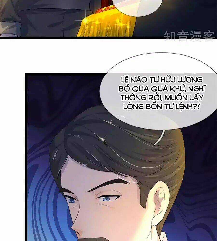 Loạn Thế Tù Sủng: Thiếu Soái Bất Lương Của Ta Chapter 77 trang 1